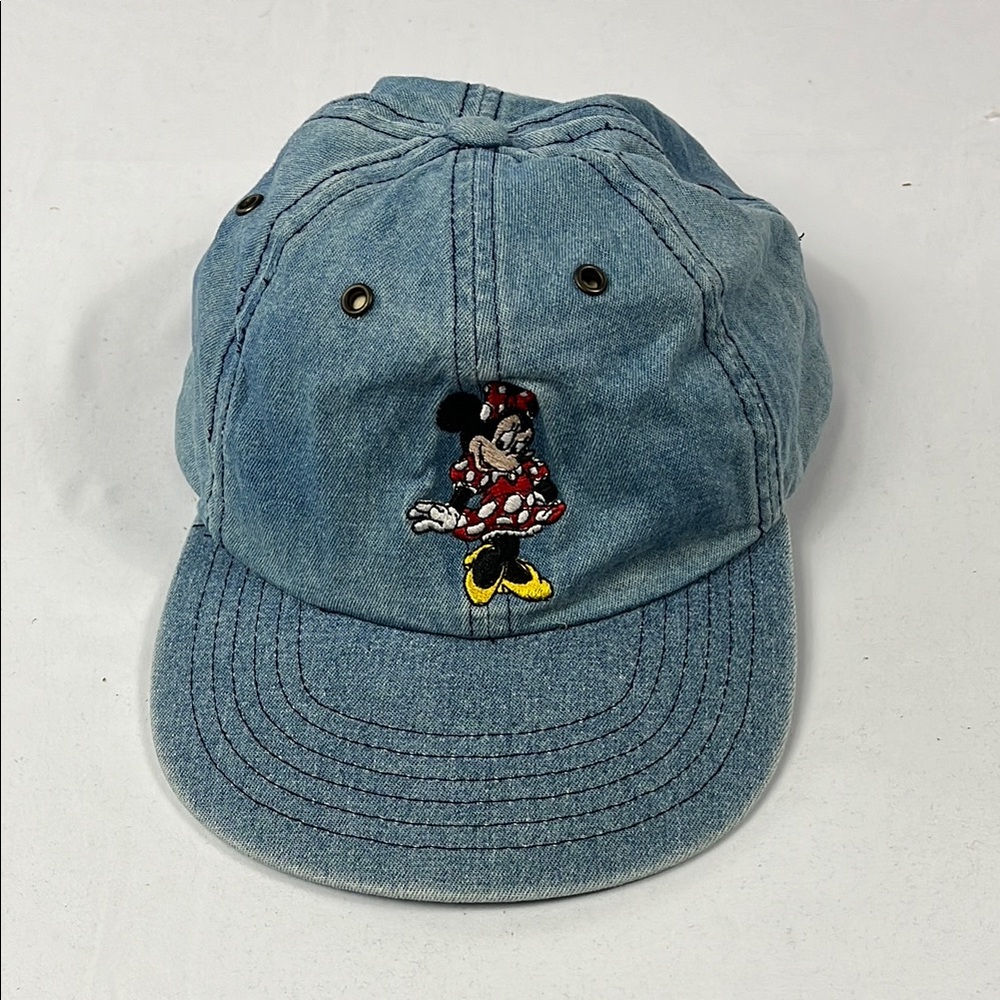 Disney Minnie Mouse Hat